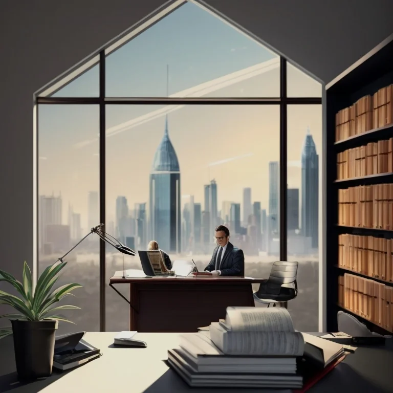 Contract Drafting Service